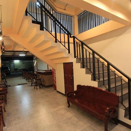 โรงแรมนางรอง Exterior foto