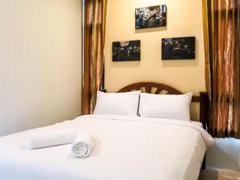 โรงแรมนางรอง Exterior foto
