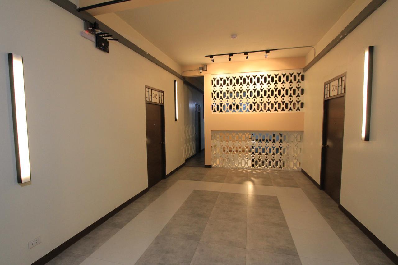 โรงแรมนางรอง Exterior foto